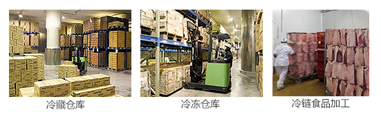 佳姆巴助力复工复产后的冷链食品企业高标准防疫(图2)