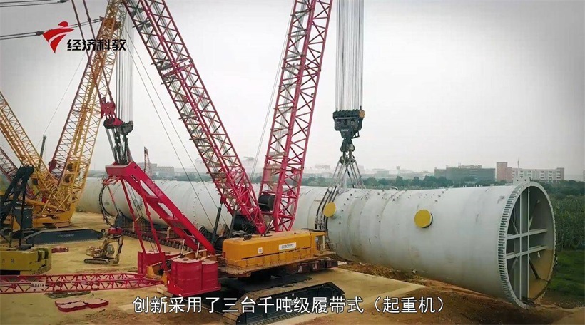 中国能建广东火电力特公司打造世界一流吊装运输工程，为世界基建描绘独特画卷(图5)