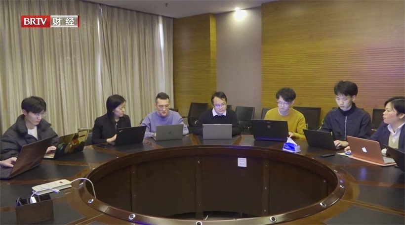 北京蜂语网络科技提出以“园区运营”为中心，助力智慧园区高质量发展(图4)