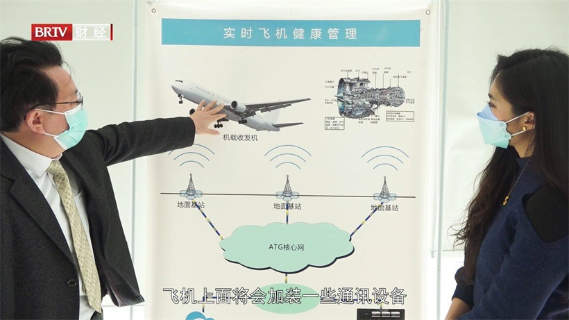 航科院进行产品多元化创新，为中国民航强国建设贡献力量(图9)