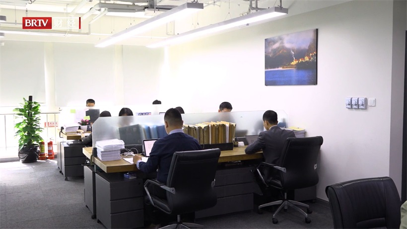 坚持开放和多元的服务方针，北京济和律师事务所为公共法律服务建设增添新动力(图8)