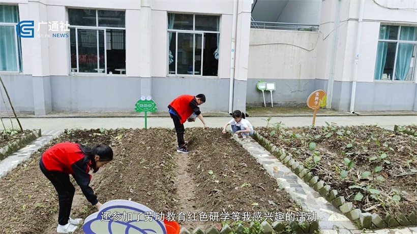 开化县华埠镇中心小学(图6)