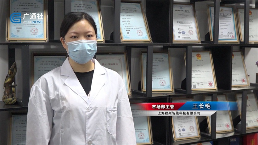 上海程斯研发核酸采样亭方便医护人员核酸采样，助力疫情防控(图6)