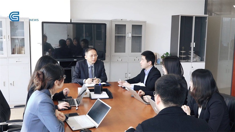 江苏三法律师事务所继续积极参与社会治理，努力提供优质高效的法律服务(图2)