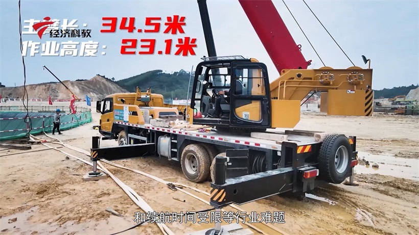三一集团助力实现双碳目标，推动新能源行业的高质量发展(图4)
