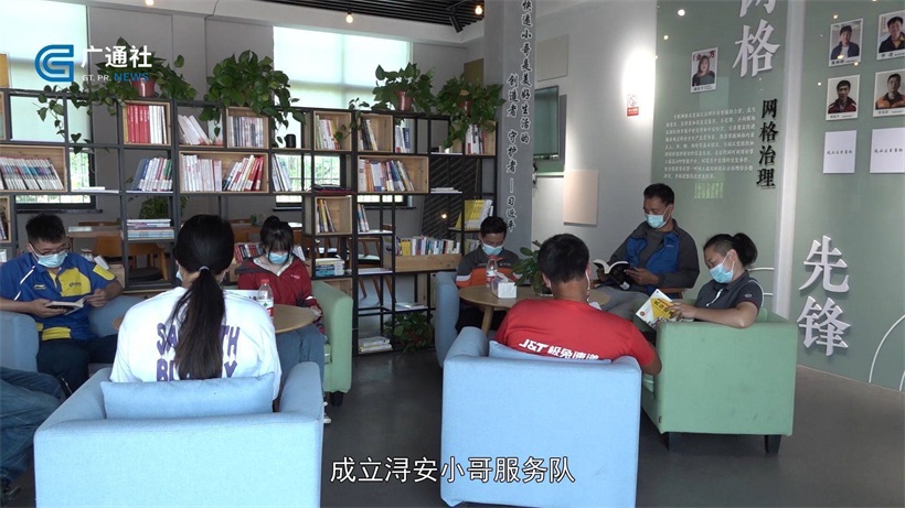 湖州市双林镇快递园区(图7)
