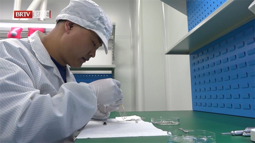 易动宇航运用科技助力航天事业，让太空更自由(图2)