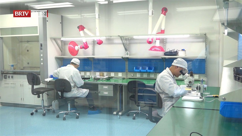 易动宇航运用科技助力航天事业，让太空更自由(图7)