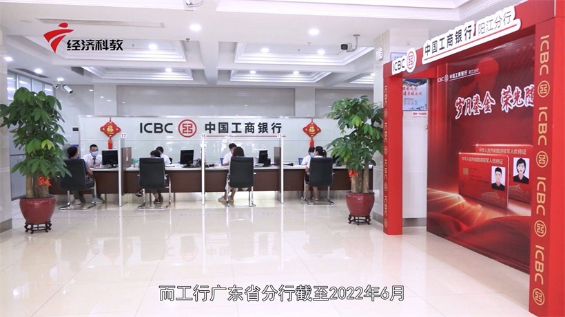 中国工商银行阳江分行(图6)