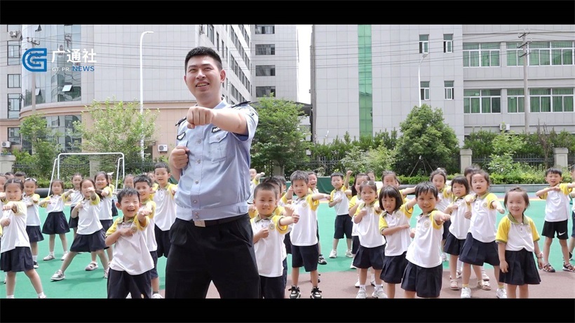 嵊州市罗星幼教集团(图8)