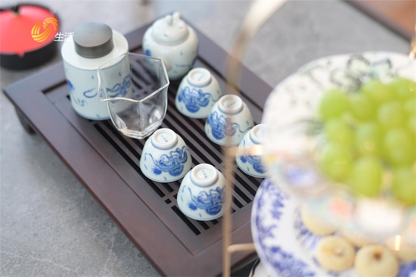 湘宴沁园餐厅(图3)