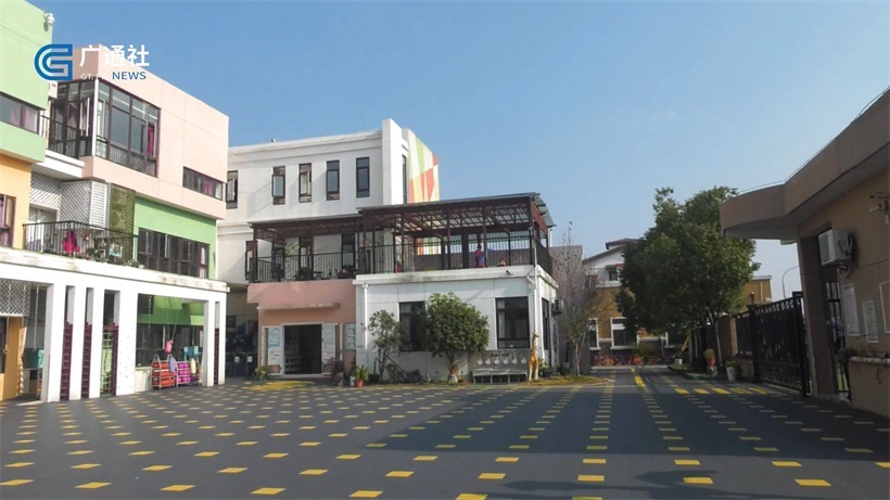 慈溪市慈东实验幼儿园致力打造“和美教育”品牌，(图2)