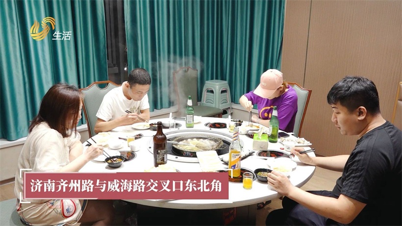 探访潮汕风味，三吊牛汇潮汕牛肉火锅带来美食新体验(图6)