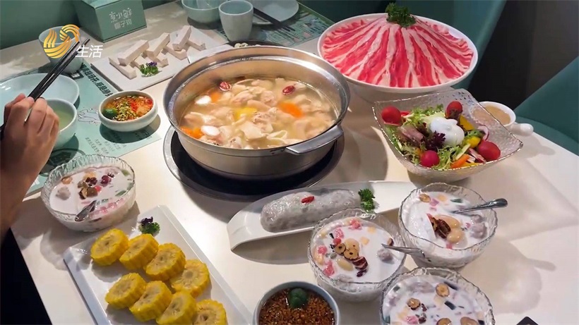 烹小鲜椰子鸡，带给大家不一样的舌尖盛宴(图6)