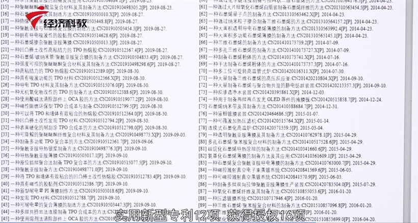 慧迈材料科技（广东）深耕新材料领域，助力国家未来科技发展(图7)