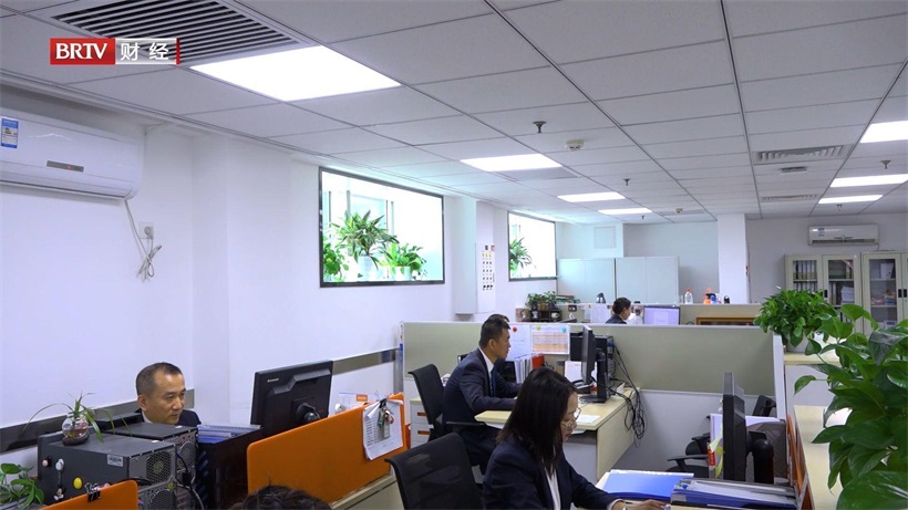 德诚物业成功入选第二批北京市生活垃圾分类示范商务楼宇(图4)