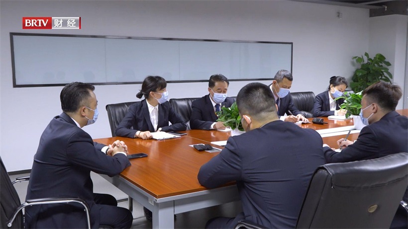 德诚物业成功入选第二批北京市生活垃圾分类示范商务楼宇(图7)