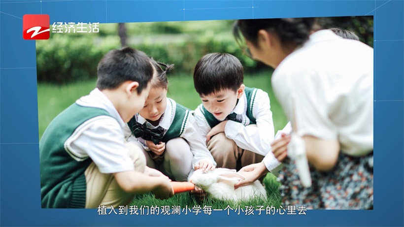 杭州市钱塘区观澜小学开展游泳普及课程，加强学生体质健康(图7)