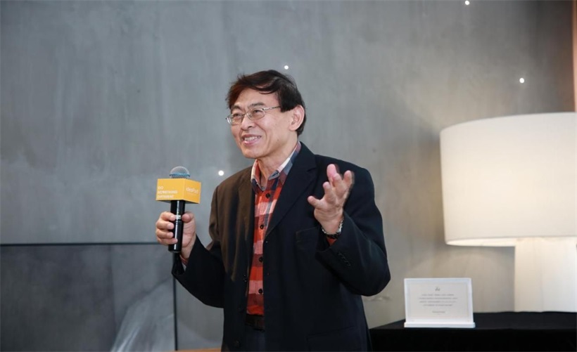 “魏真博士智慧城市系列丛书新书发布会”圆满成功(图5)