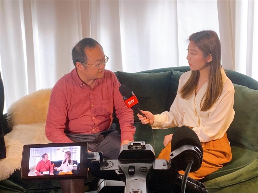 “魏真博士智慧城市系列丛书新书发布会”圆满成功(图11)