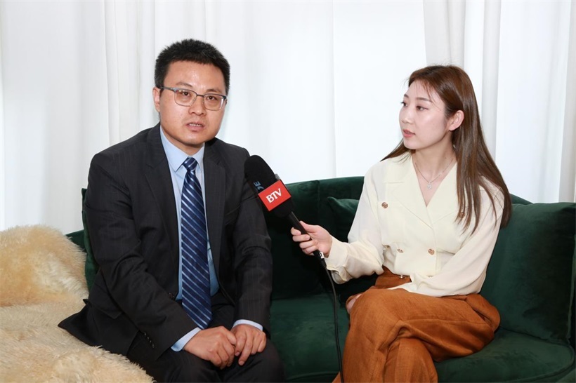 “魏真博士智慧城市系列丛书新书发布会”圆满成功(图13)