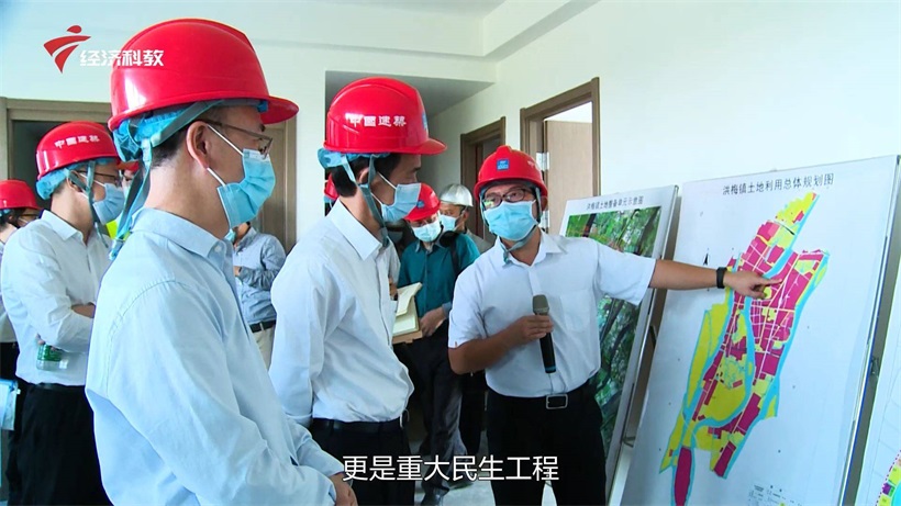 中建四局土木公司东莞分公司 (图5)