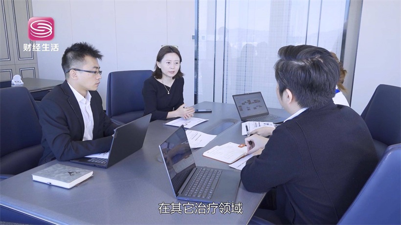 寻访行业先锋，助力大湾区高质量发展——深圳埃格林医药有限公司(图7)