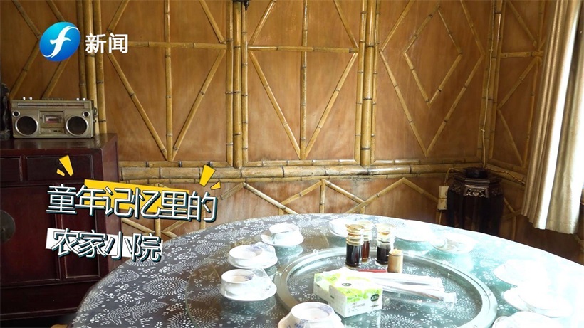 走进田园小院土菜馆，感受童年中的外婆味道(图2)