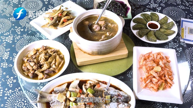 走进田园小院土菜馆，感受童年中的外婆味道(图3)