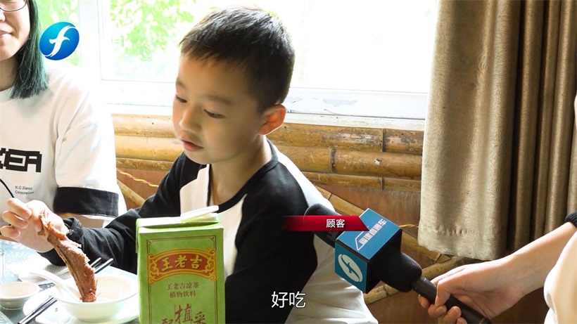 走进田园小院土菜馆，感受童年中的外婆味道(图8)