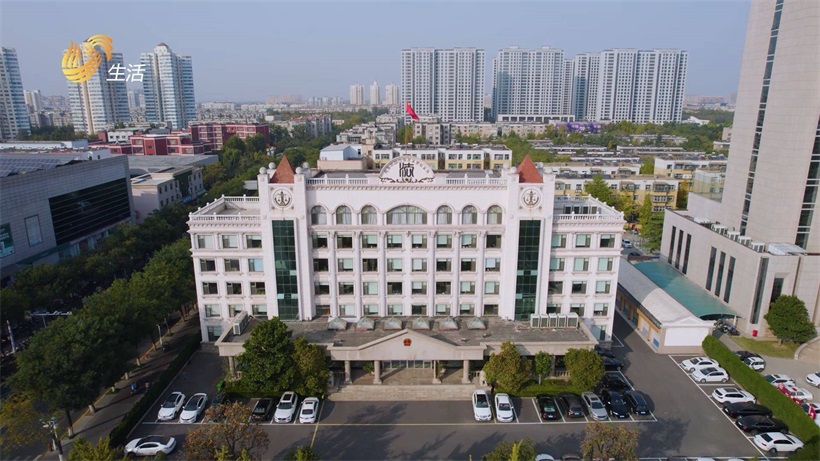 淄博市临淄区人民法院(图3)
