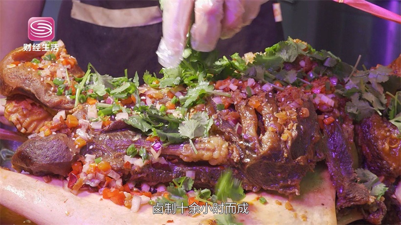 打卡壹品牛庄，品尝舌尖上的美味(图4)
