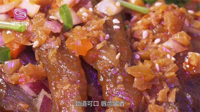 打卡壹品牛庄，品尝舌尖上的美味(图5)