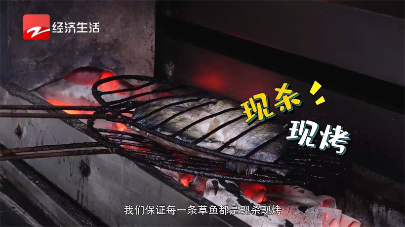 打卡南翔馆，品尝地道的桐庐农家菜(图3)