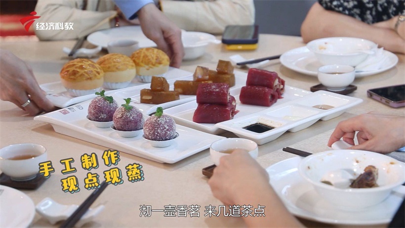 寻味广东，走进信宜宴江南·醉园(图2)