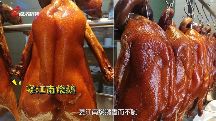 寻味广东，走进信宜宴江南·醉园(图5)
