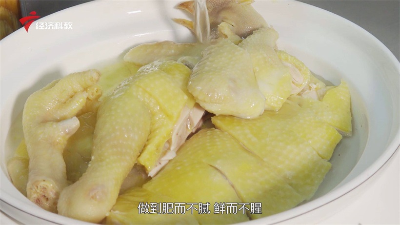 寻味广东，走进信宜宴江南·醉园(图8)
