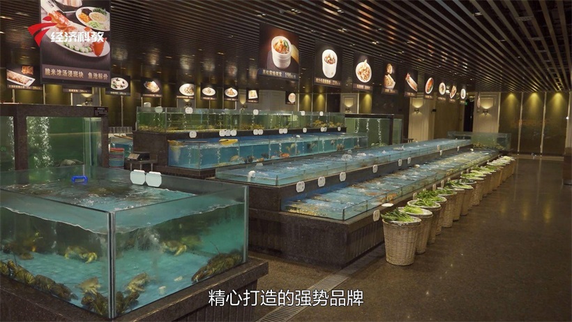 打卡海港大酒楼小榄店，品尝新鲜优质的地道食材(图2)