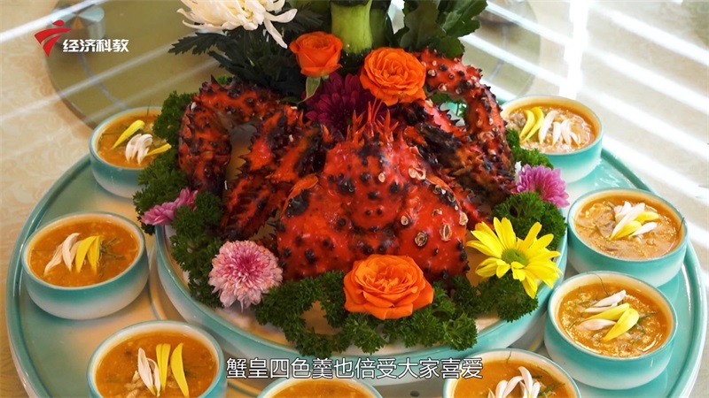 寻味顺德顺风顺水顺景私房菜(图6)