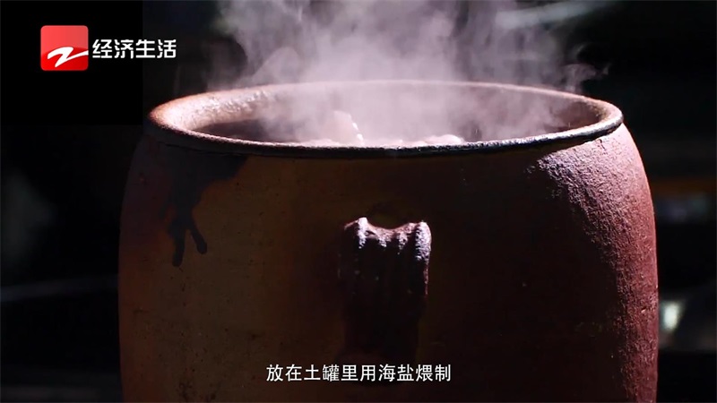 传承古法煨制，精选优质老鸭，煨府私房土罐鸭让这个冬天更温暖(图3)