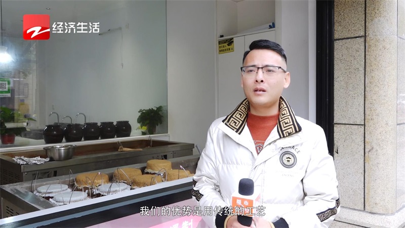 传承古法煨制，精选优质老鸭，煨府私房土罐鸭让这个冬天更温暖(图7)