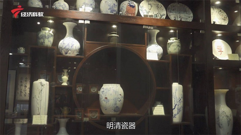 聚焦文旅风采，走进深圳市合正艺术博物馆(图3)