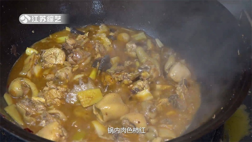 口味地道，历史悠久——味状元地锅鸡(图2)