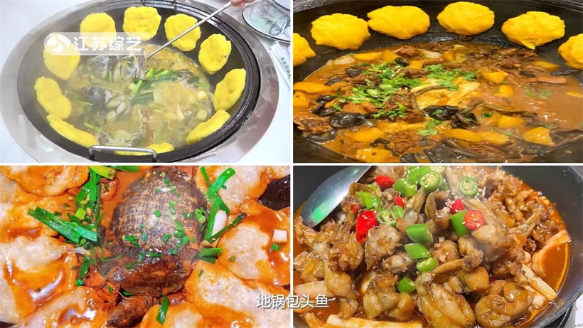 口味地道，历史悠久——味状元地锅鸡(图5)
