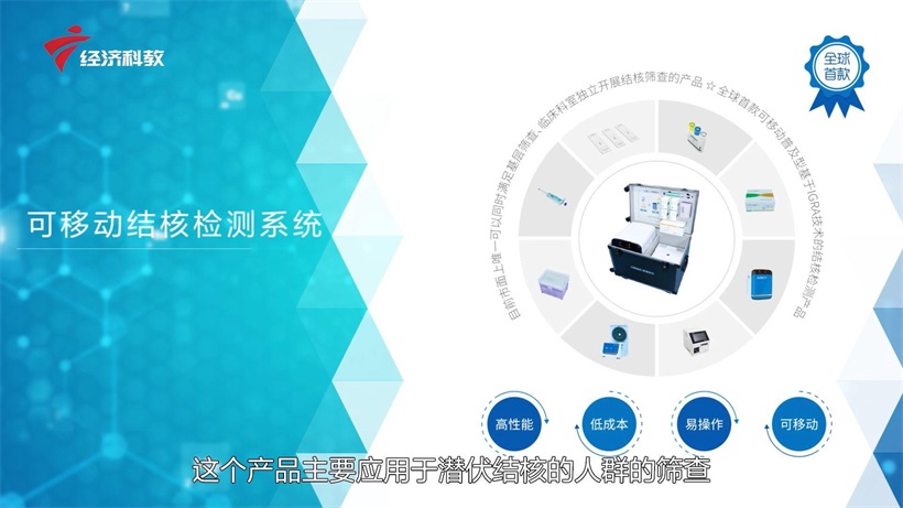 创新驱动，产品赋能，雷德倍尔为人类健康保驾护航(图5)