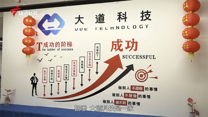 大道科技不断研发创新，全面推进实景三维中国建设(图2)