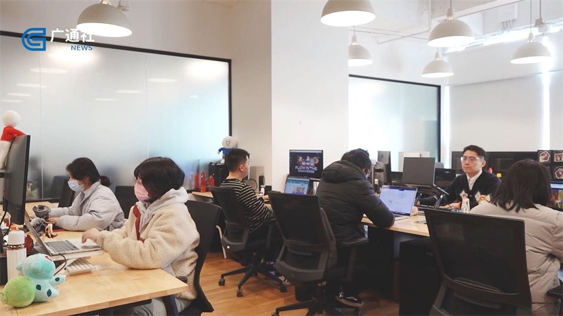 助力品牌价值提升,上海麦琪氦博提供基于元宇宙、Web3的整体解决方案