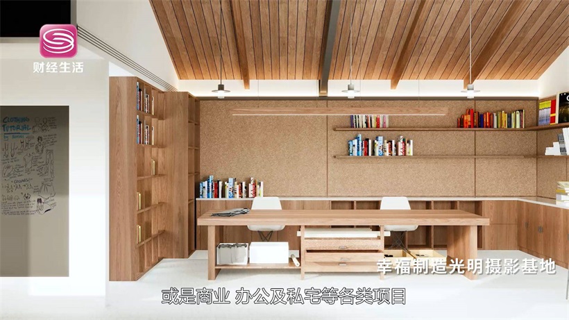 一乘建筑秉承匠心设计，助力城市文化创意产业高质量发展(图5)