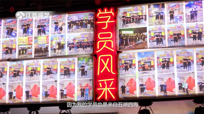 打卡虎哥火爆鱿鱼，配上秘制铁板酱料令人回味无穷(图5)