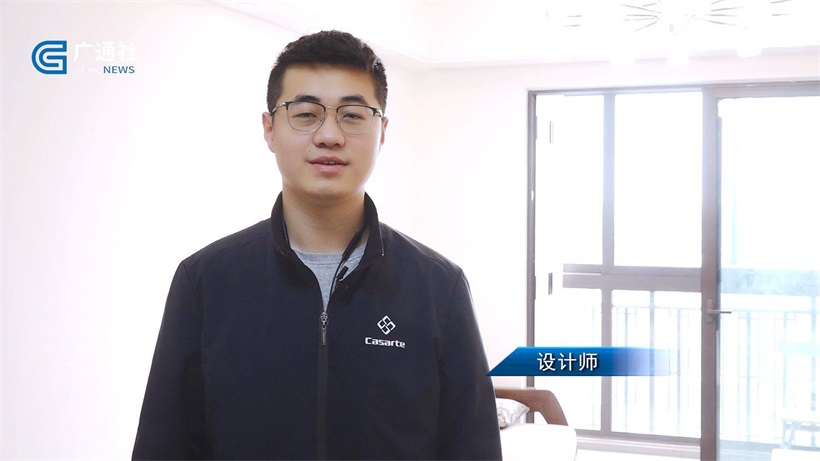 卡萨帝平嵌冰箱微改一站式服务，为千万家庭带来高品质生活体验(图3)